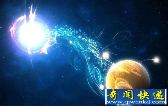 黑洞你不知道的事 宇宙最奇特黑洞盘点