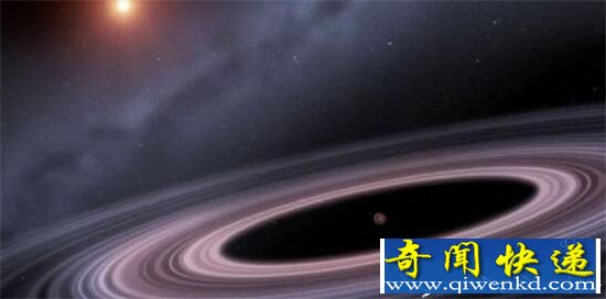宇宙十大最古怪行星揭秘 钻石行星重度揭秘