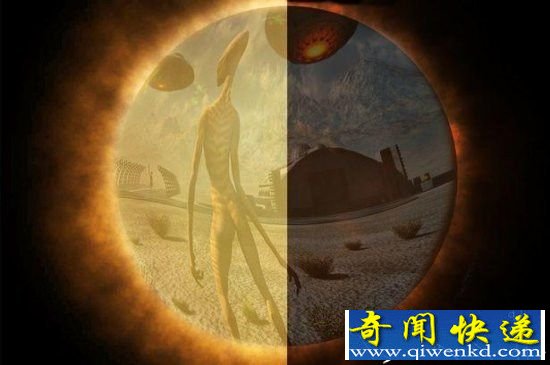 宇宙中可能存在外星人的行星!红矮星