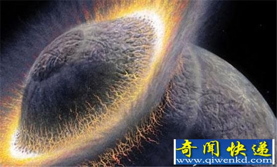 冥王星鲜为人知的七个秘密 为何被除名?