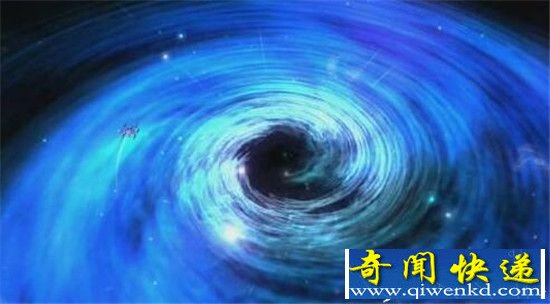 黑洞能吞进整个宇宙吗 黑洞形成奥秘揭秘
