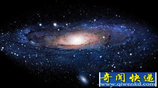 人类正被监视?被外星人盯上的十个国家