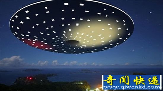 人类正被监视?被外星人盯上的十个国家
