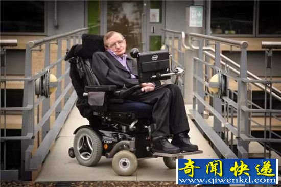 太阳系再次发现超级地球 霍金预言成真