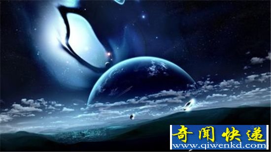 人类纪元:霍金预言外星人会毁灭人类 人类命运堪忧
