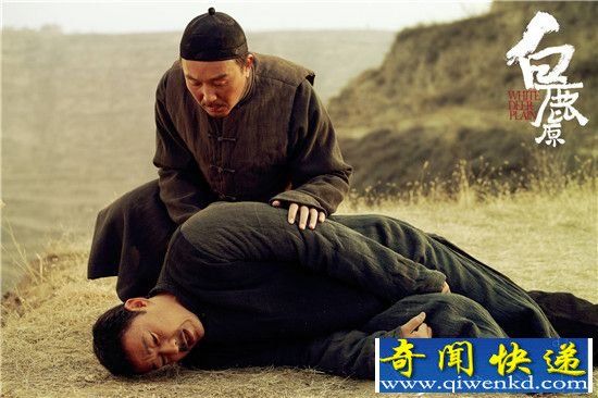 白鹿原剧情介绍全集 十大人物结局无善终引观众泪目!