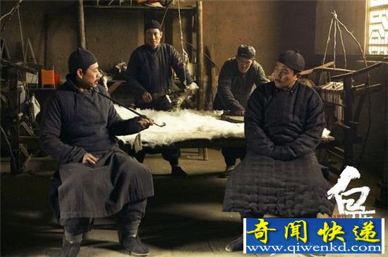 白鹿原剧情介绍全集 十大人物结局无善终引观众泪目!