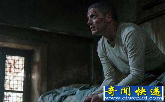 越狱第五季迈克尔假死复活真相是什么?雅各布就是波塞冬?