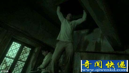 越狱第五季迈克尔假死复活真相是什么?雅各布就是波塞冬?