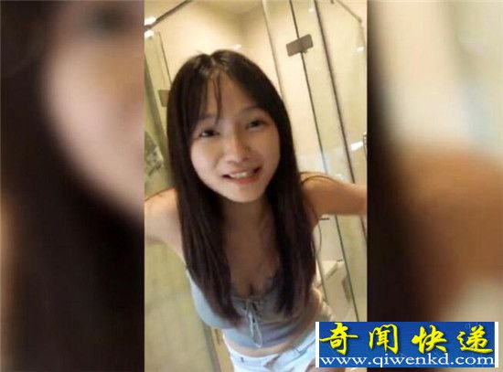 女主播厕所小便直播挑逗 性感热舞摸下体引数万人围观!
