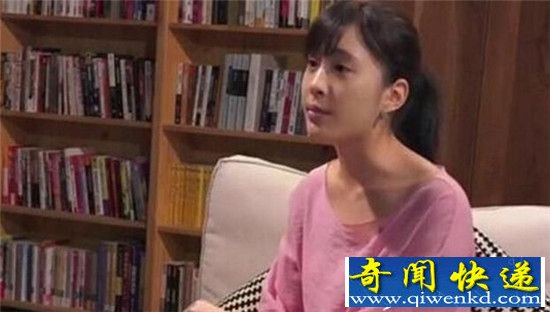 林奕含房思琪的初恋乐园曝被诱奸情节 曾被老师将下体塞入口中!