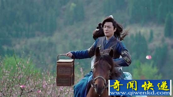 花间提壶方大厨第二季什么时候播?方一勺与沈勇结局如何?