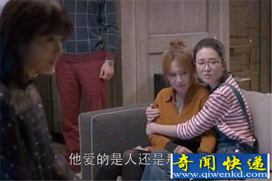 欢乐颂2邱莹莹不是处女被甩系直男癌 直男癌是什么意思?