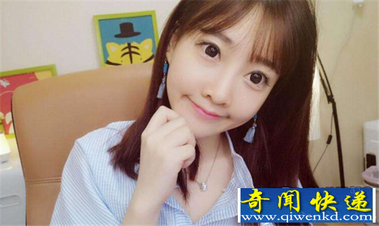 冯提莫为什么这么火?冯提莫吃精门事件被曝!