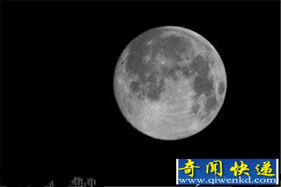 月球岩石或蕴藏大量水 人类有望建立空间站