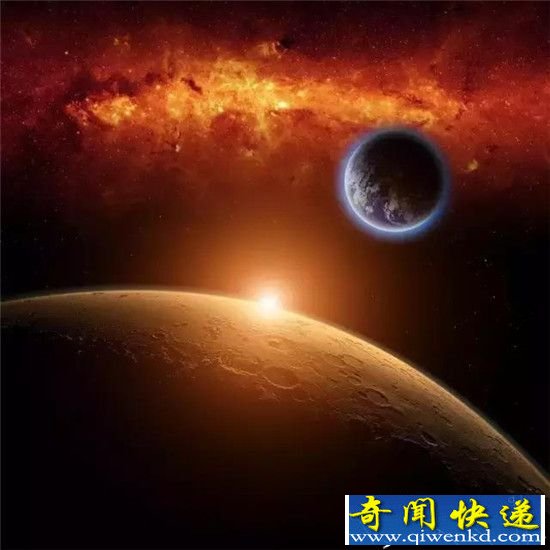 去火星有这么难么?地球到火星的三条路线