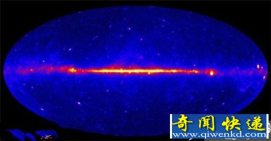 宇宙新发现!黑洞内含有宇宙 恒星“活化石”