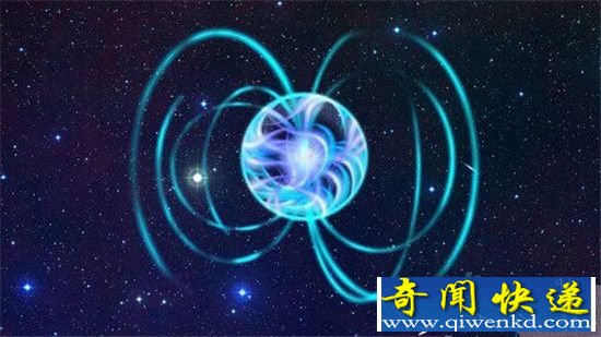 宇宙中最强烈的伽马射线 爆残留“黑洞坟墓”