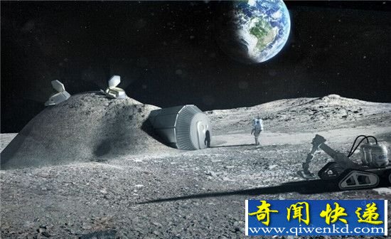 地球要造反!地球正在逃离太阳