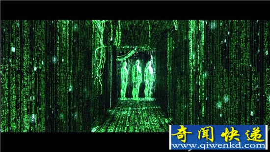 关于宇宙的惊人推测 高级生命体真的存在