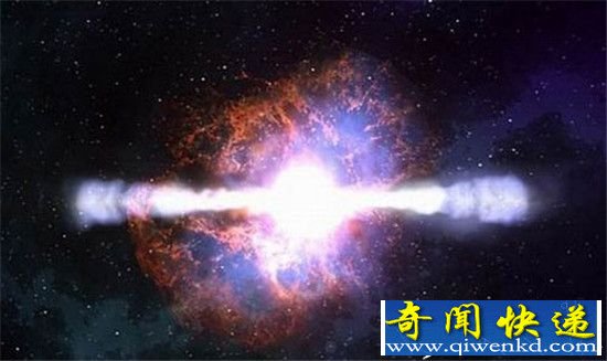 宇宙暗物质“探照灯” 照亮宇宙细丝网络