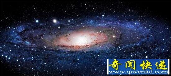 无数平行空间?十万个宇宙?惊人推测