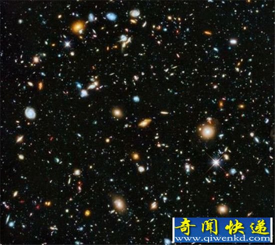 宇宙存在吗?探索宇宙奥秘 研究显示宇宙不存在!