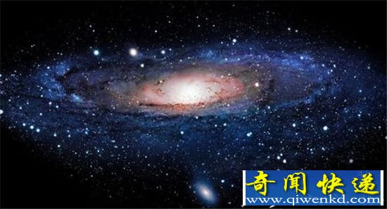 宇宙存在吗?探索宇宙奥秘 研究显示宇宙不存在!