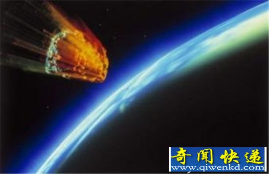 宇宙探索!对地球产生威胁的行星神秘轨迹