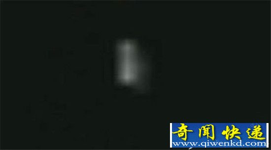 国际空间站拍到神秘UFO:NASA竟腰斩直播