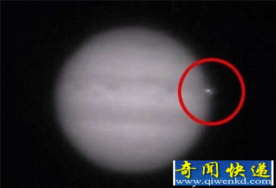 木星竟是地球的保护神:为地球两肋插刀!