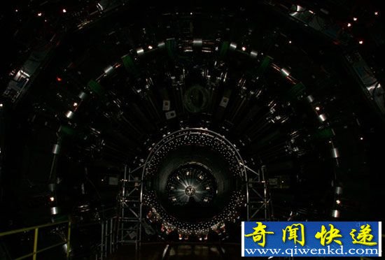 上帝粒子是什么?霍金预言上帝粒子将毁灭地球