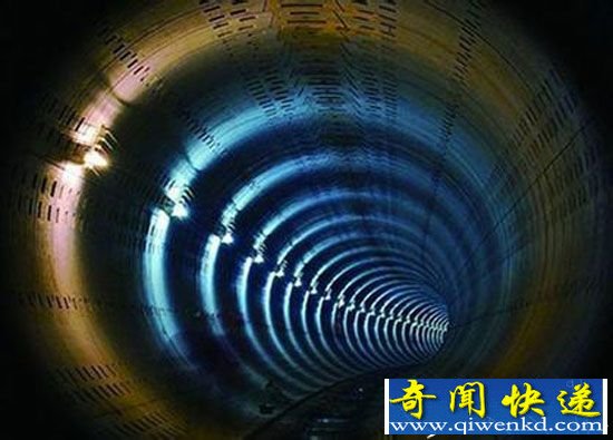平行宇宙或存在多维空间 科学家揭秘十维空间理论