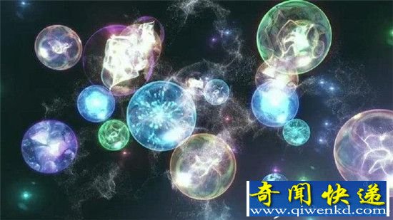 宇宙大爆炸为何发生 竟与多重宇宙有关系?