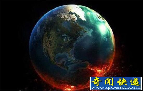 毁神星要撞地球?2043年地球很危险!