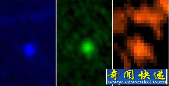 毁神星要撞地球?2043年地球很危险!