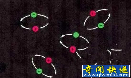诡秘黑洞之谜!利用黑洞背后的奇点虫洞进行穿越