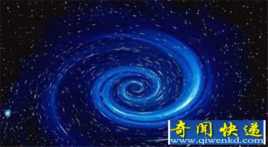 科学家揭!成熟黑洞时间静止 大质量恒星死亡过程