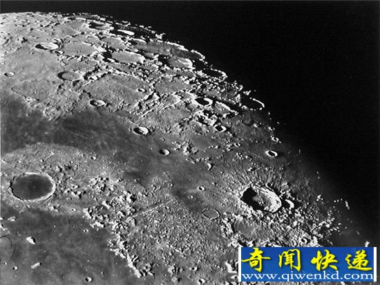 小行星撞击曾造福火星?探究火星生命起源