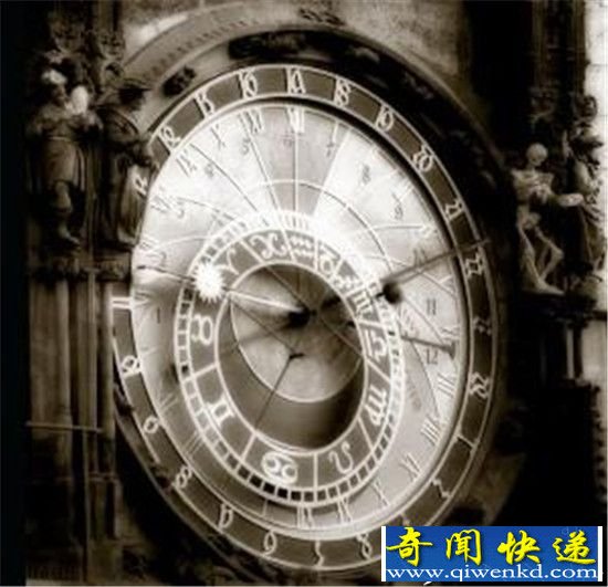 科学还是迷信?十大诡异方法预测未来