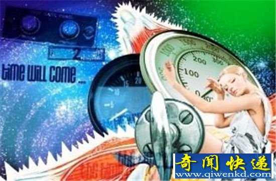 科学还是迷信?十大诡异方法预测未来