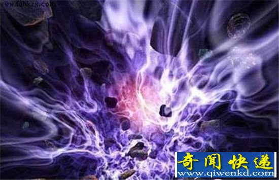 探寻宇宙的物质起源 宇宙大爆炸之迷