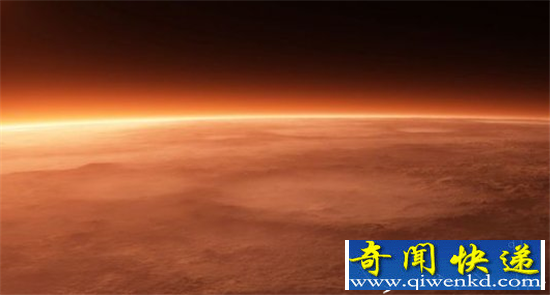 火星外星人之谜揭开 探索火星与外星人由来