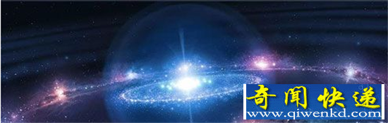 宇宙最宏伟奇观揭秘 类星体群集结构创记录