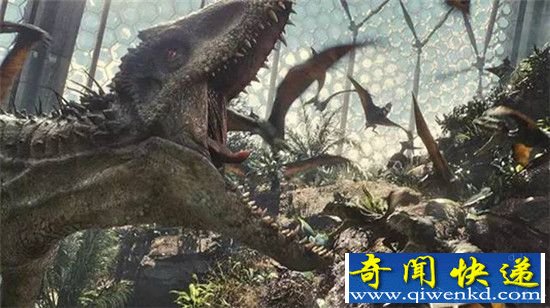 太阳系隐藏的凶手:第九大行星恐龙灭绝的元凶
