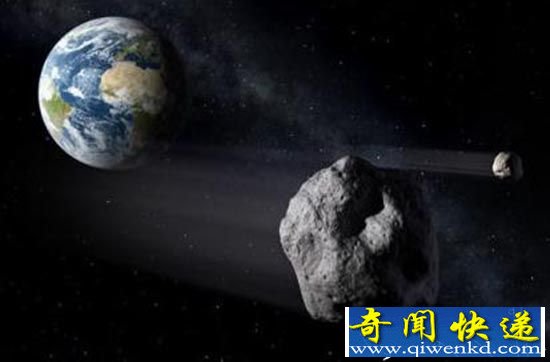 太阳系隐藏的凶手:第九大行星恐龙灭绝的元凶