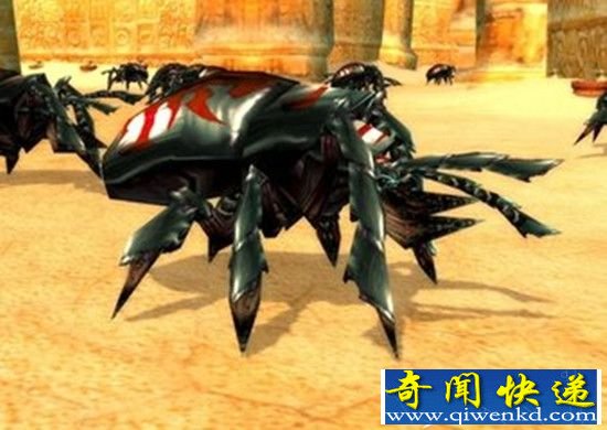 地球人遗忘的史前文明 地球内部的高级生命体