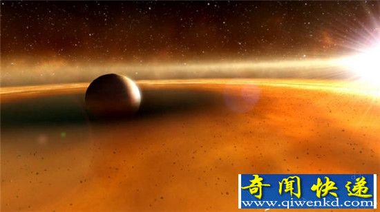 宇宙直径竟有920亿光年 专家惊人推测