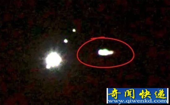 震惊 巨型外星结构体或已到达木卫二