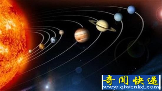 美国宇航局警告成真!太阳系或潜伏神秘物体